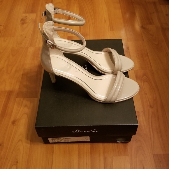 Kenneth Cole Mallory heels size 8.5 - Picture 2 of 8